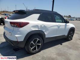 Chevrolet Blazer 2023 1 Chevrolet Blazer 2023 1