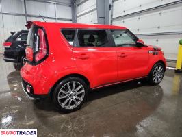 Kia Soul 2019 1