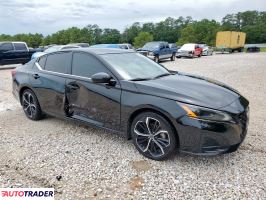Nissan Altima 2023 2