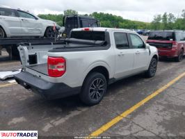 Ford Maverick 2022 2