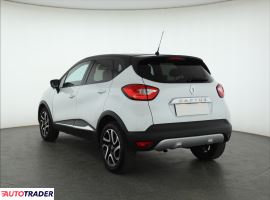 Renault Captur 2017 1.2 116 KM