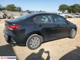 Kia Rio 2023 1