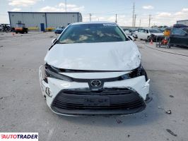 Toyota Corolla 2024 2