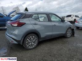 Nissan Pozostałe 2021 1 Nissan Pozostałe 2021 1