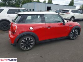 Austin Mini 2022 2