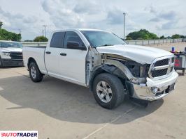 Dodge Ram 2020 5