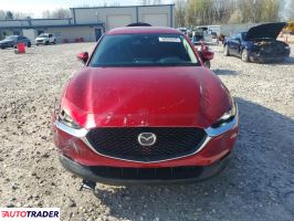 Mazda CX-30 2020 2