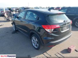 Honda HR-V 2020 1