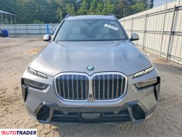 BMW Pozostałe 2023 3