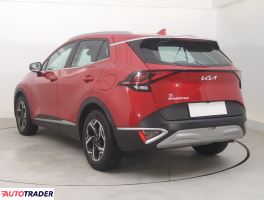 Kia Sportage 2023 1.6 147 KM
