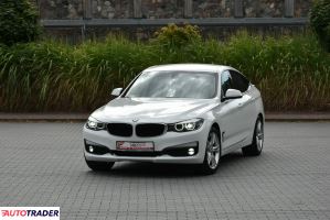 BMW Pozostałe 2018 2.0 190 KM BMW Pozostałe 2018 2.0 190 KM