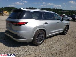 Lexus Pozostałe 2024 2 Lexus Pozostałe 2024 2