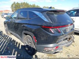 Hyundai Tucson 2024 2