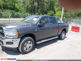 Dodge Ram 2023 6