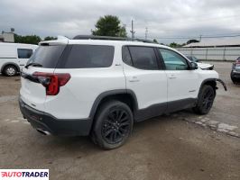 GMC Acadia 2022 3