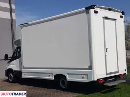 Iveco Daily 2020 2.3