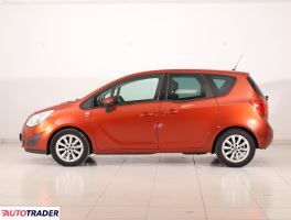 Opel Meriva 2012 1.4 99 KM Opel Meriva 2012 1.4 99 KM