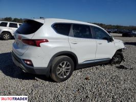 Hyundai Santa Fe 2020 2