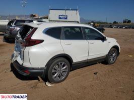 Honda CR-V 2022 2