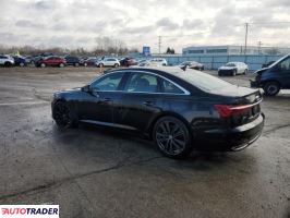 Audi A6 2019 2 Audi A6 2019 2