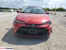 Toyota Corolla 2020 1