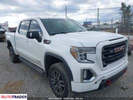 GMC Sierra 2022 6 GMC Sierra 2022 6