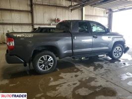 Toyota Tundra 2019 5
