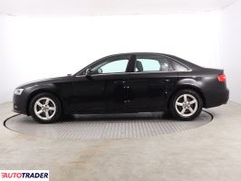 Audi A4 2012 2.0 207 KM