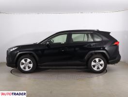Toyota RAV 4 2021 2.0 172 KM