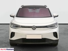 Volkswagen Pozostałe 2021 201 KM