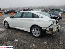 Honda Accord 2020 1 Honda Accord 2020 1