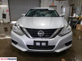 Nissan Altima 2018 2