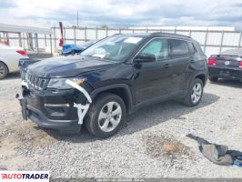 Jeep Compass 2020 2