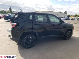 Jeep Compass 2021 2 Jeep Compass 2021 2