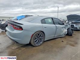 Dodge Charger 2021 3