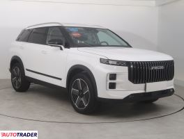 Jaecoo 7 - zobacz ofertę