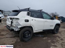 Jeep Compass 2019 2