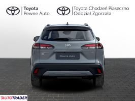 Toyota Pozostałe 2024 2.0 152 KM