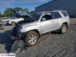 Toyota Pozostałe - zobacz ofertę