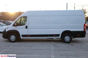 Citroen Jumper 2023 2.2