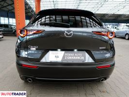 Mazda CX-30 2023 2 150 KM