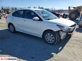 Kia Rio 2021 1
