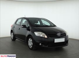 Toyota Auris - zobacz ofertę