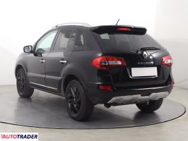 Renault Koleos 2013 2.0 147 KM