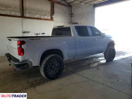 Chevrolet Silverado 2021 5