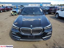 BMW X5 2019 3