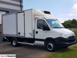 Iveco Daily 2013 3.0 Iveco Daily 2013 3.0