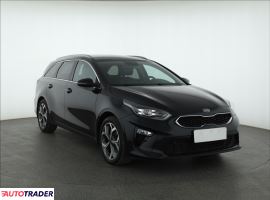 Kia Ceed 2021 1.5 156 KM Kia Ceed 2021 1.5 156 KM