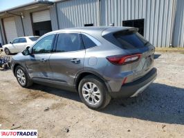 Ford Escape 2023 1