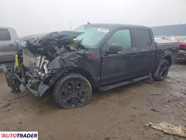 Ford Pozostałe - zobacz ofertę